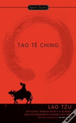 Capa do artigo Tao Te Ching