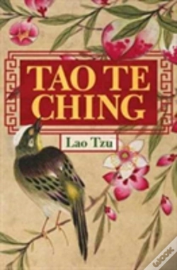 Capa do artigo Tao Te Ching