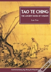 Capa do artigo Tao Te Ching