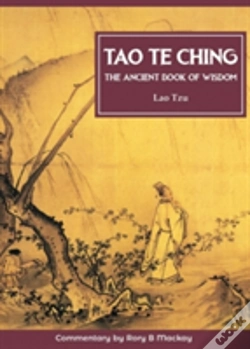 Capa do artigo Tao Te Ching
