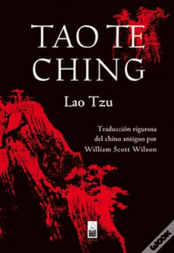 Capa do artigo Tao Te Ching