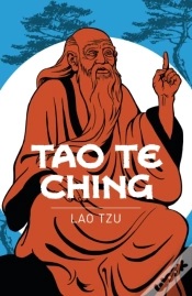 Capa do artigo Tao Te Ching