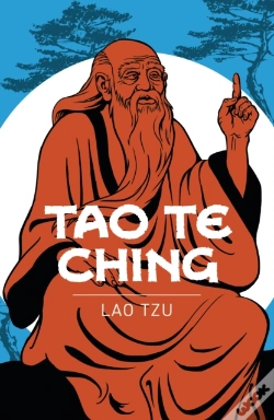 Capa do artigo Tao Te Ching