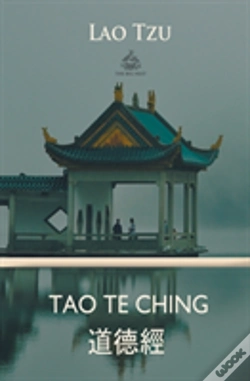 Capa do artigo Tao Te Ching