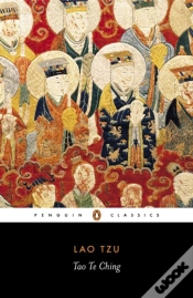 Capa do artigo Tao Te Ching
