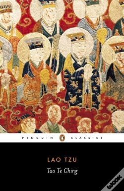 Capa do artigo Tao Te Ching