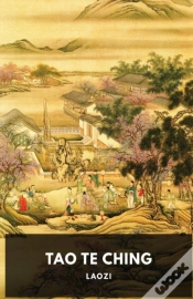 Capa do artigo Tao Te Ching