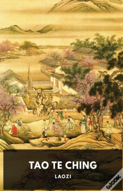 Capa do artigo Tao Te Ching