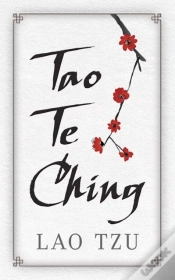 Capa do artigo Tao Te Ching