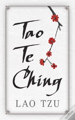 Capa do artigo Tao Te Ching