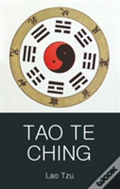 Capa do artigo Tao Te Ching