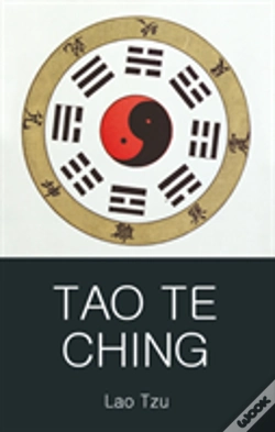 Capa do artigo Tao Te Ching