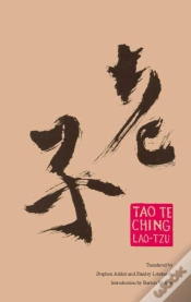 Capa do artigo Tao Te Ching