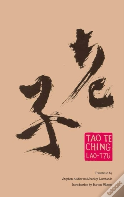 Capa do artigo Tao Te Ching