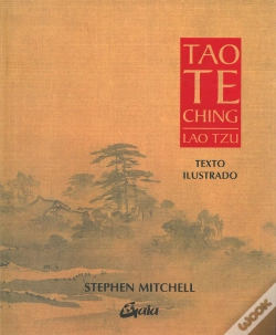 Capa do artigo Tao Te Ching