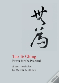 Capa do artigo Tao Te Ching