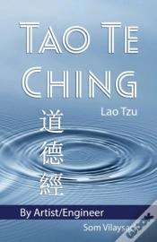 Capa do artigo Tao Te Ching
