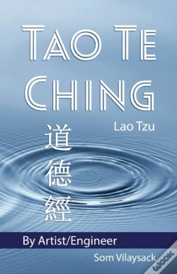 Capa do artigo Tao Te Ching