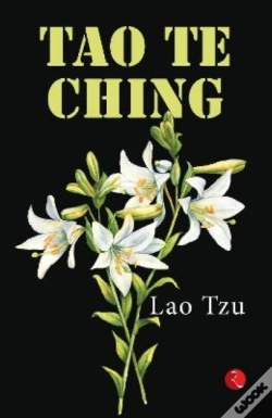 Capa do artigo Tao Te Ching