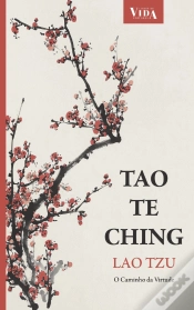 Capa do artigo Tao Te Ching