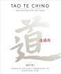 Tao Te Ching - Preview