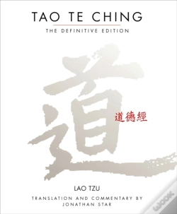 Capa do artigo Tao Te Ching