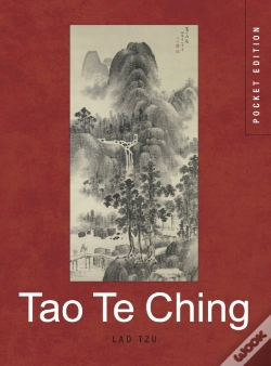 Capa do artigo Tao Te Ching