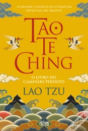 Capa do artigo Tao Te Ching
