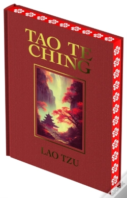 Capa do artigo Tao Te Ching