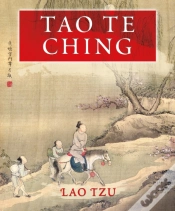 Capa do artigo Tao Te Ching
