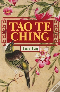 Capa do artigo Tao Te Ching