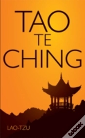 Capa do artigo Tao Te Ching