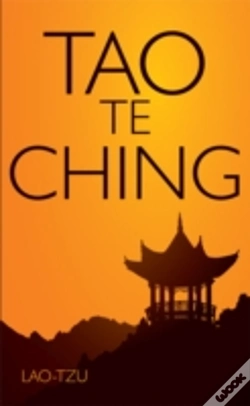 Capa do artigo Tao Te Ching