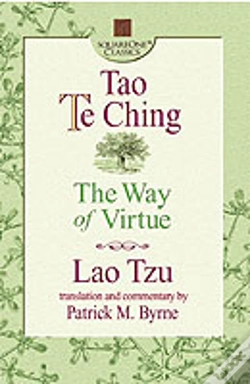 Capa do artigo Tao Te Ching