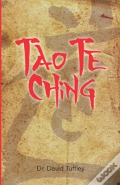 Capa do artigo Tao Te Ching: Lao Tzu