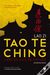 Capa do artigo Tao Te Ching