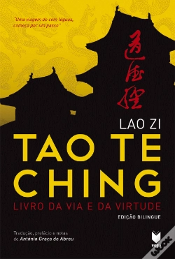 Capa do artigo Tao Te Ching