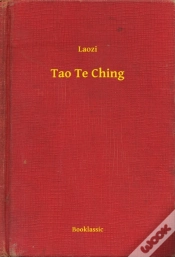 Capa do artigo Tao Te Ching