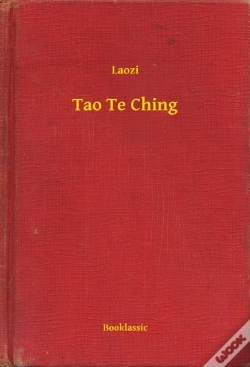 Capa do artigo Tao Te Ching