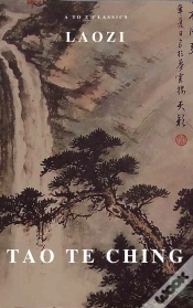Capa do artigo Tao Te Ching