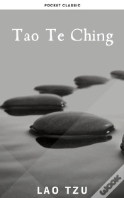 Capa do artigo Tao Te Ching