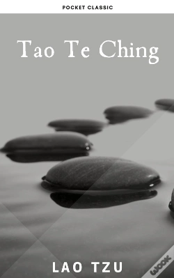 Capa do artigo Tao Te Ching