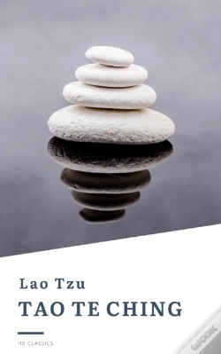 Capa do artigo Tao Te Ching