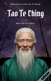 Capa do artigo Tao Te Ching