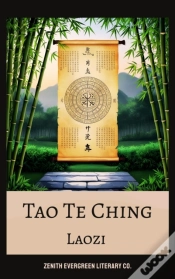 Capa do artigo Tao Te Ching