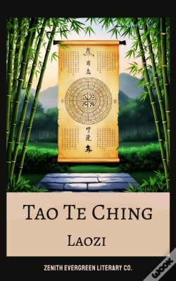 Capa do artigo Tao Te Ching