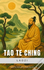 Capa do artigo Tao Te Ching