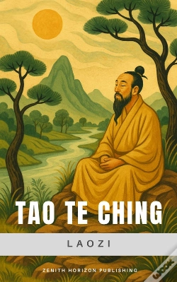 Capa do artigo Tao Te Ching