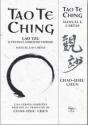 Tao Te Ching (Manual e Cartas) - Preview