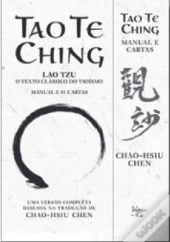 Tao Te Ching (Manual e Cartas)
